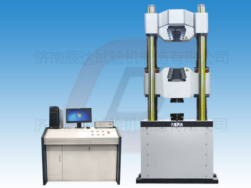 微機(jī)液壓萬(wàn)能試驗(yàn)機(jī)的日常維護(hù)怎么做?