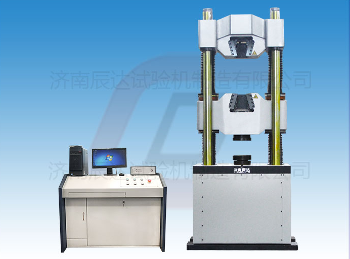 螺栓試驗機(jī)有哪些功能?