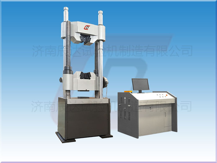 WAW-1000C拉伸萬能試驗機易損部件有哪些？日常使用中要怎么去保養(yǎng)？