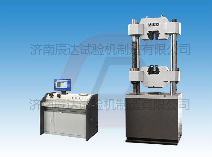 哪些因素會(huì)影響WEW-1000B液壓式萬(wàn)能試驗(yàn)機(jī)的精準(zhǔn)度？以及要怎么解決！