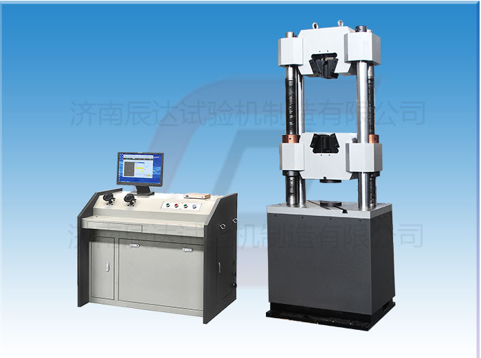 影響WEW-300B液壓材料試驗機(jī)價格的因素有哪些?