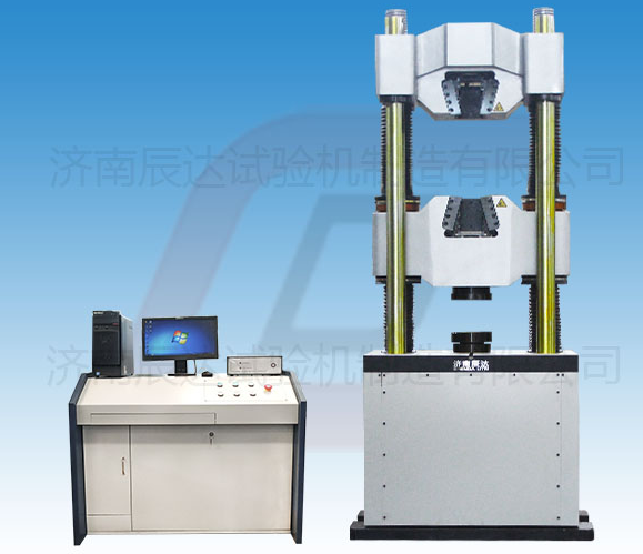 WAW-2000E液壓式萬(wàn)能試驗(yàn)機(jī)在使用中要注意哪些問(wèn)題？