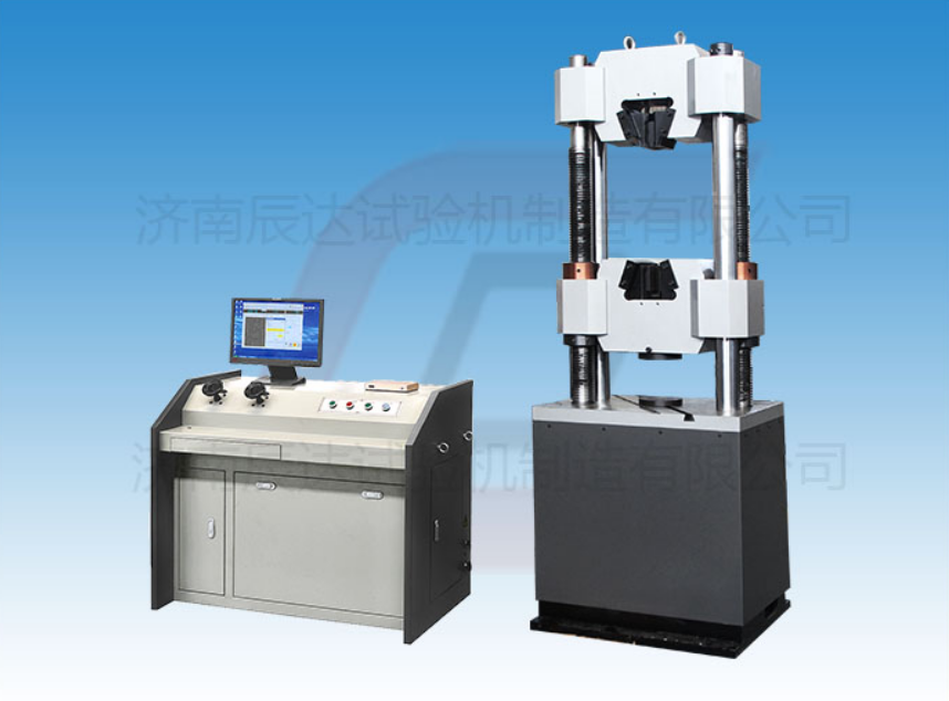 如何縮小WEW-600B試驗機(jī)的測試誤差?